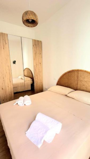MARÈ Terracina Suites